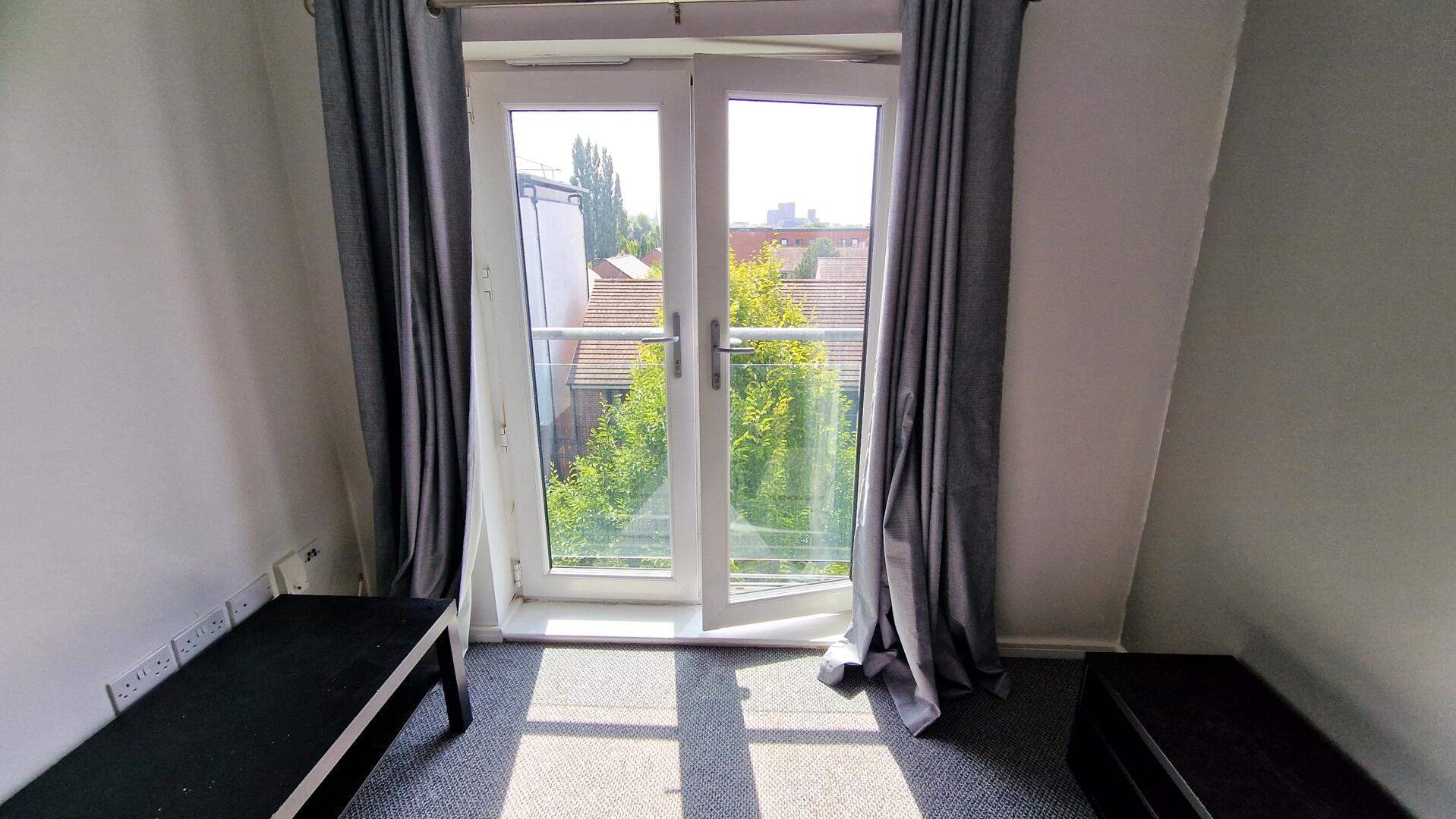 Apartment 6 21 Lord Street  Salford